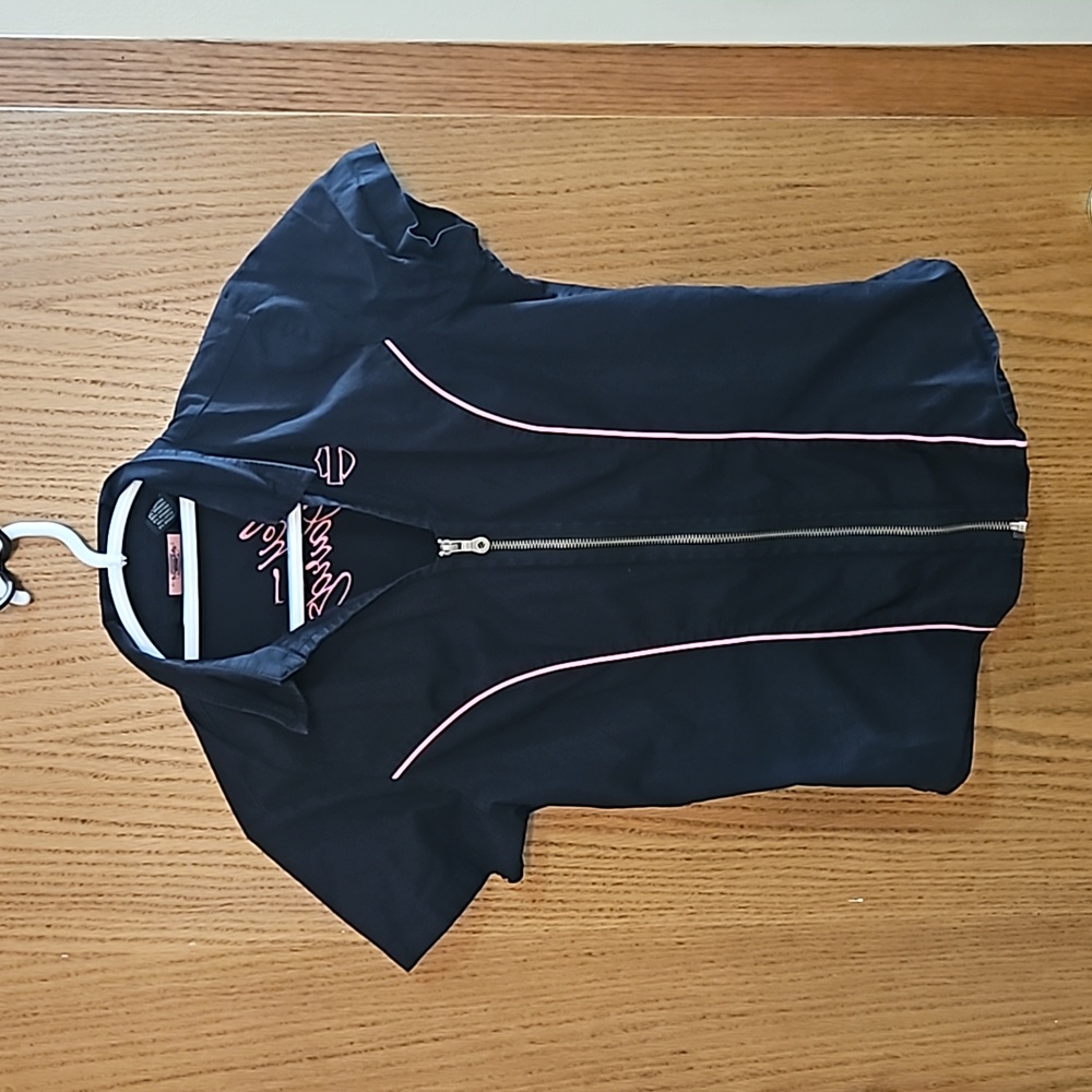 Harley Davidson womens shirt